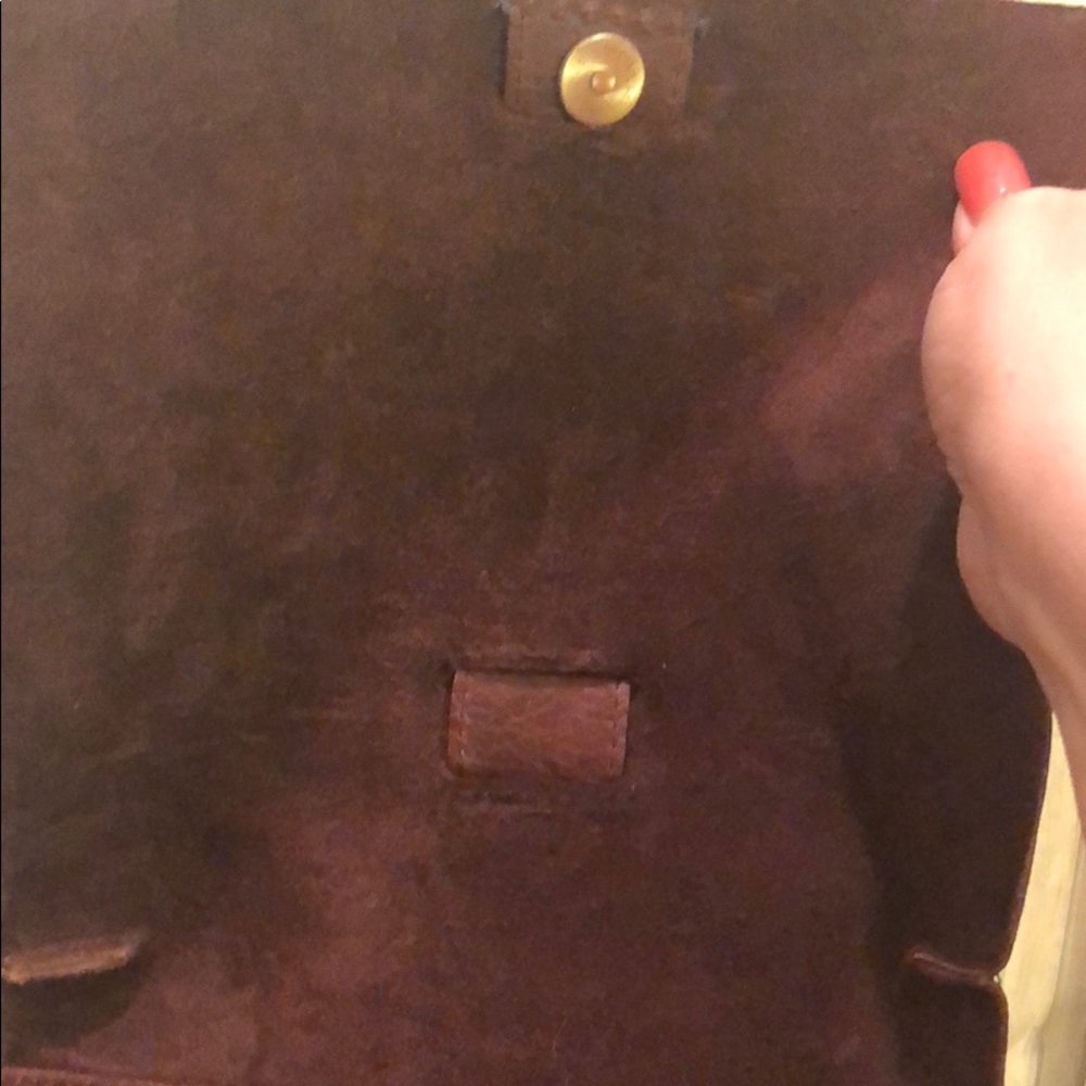 Backpack Purse - Picture 6 of 7